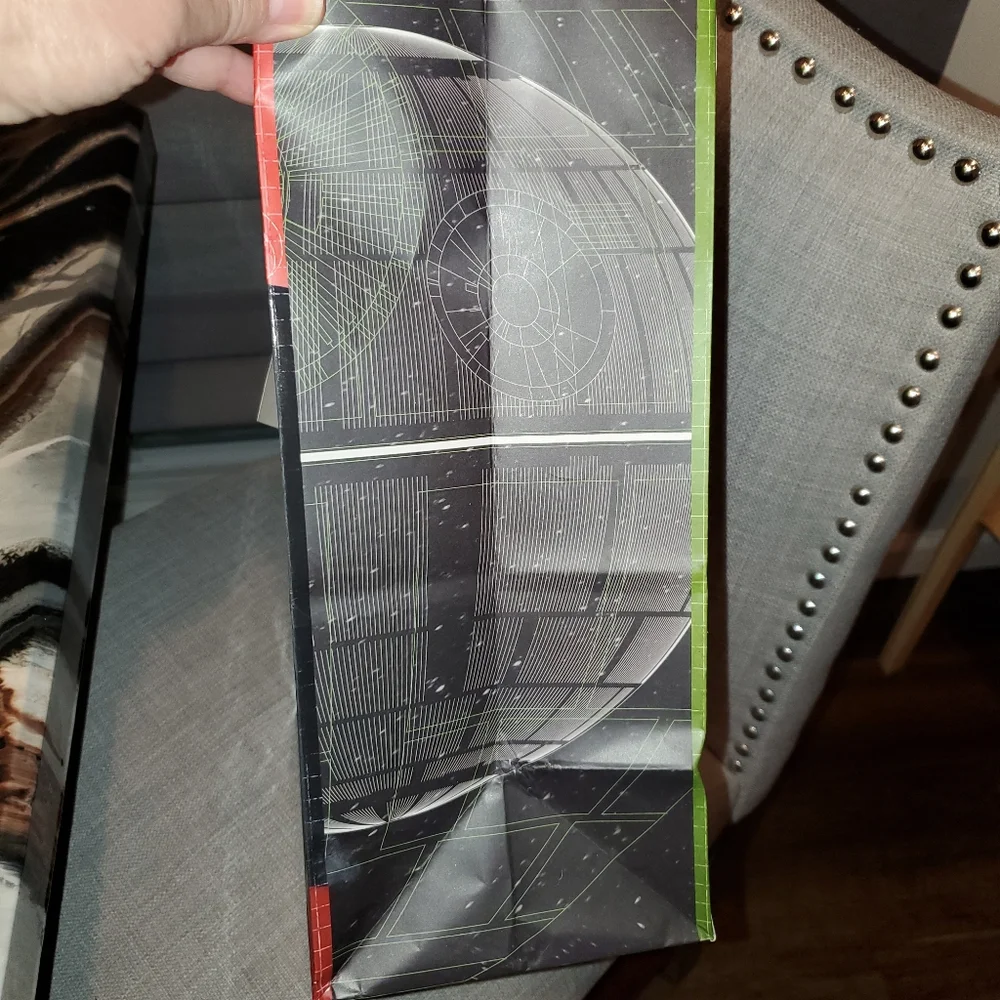 Star Wars Gift Bag, 10x13